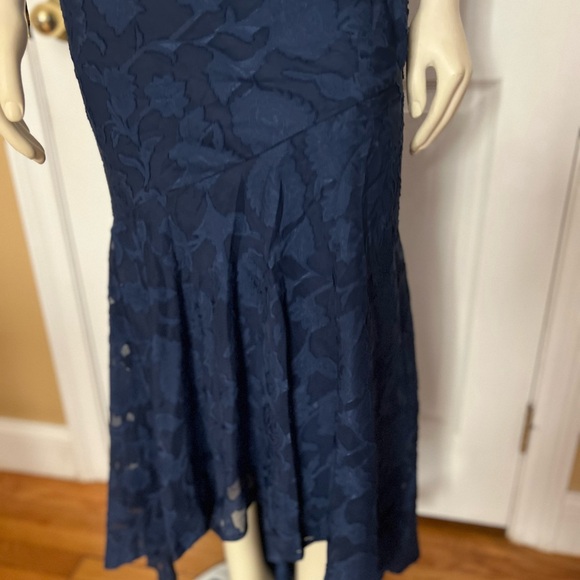 Princess Polly CYRENE MAXI DRESS NAVY - Picture 12 of 12